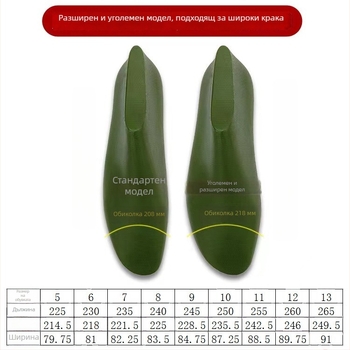 Женски лоуфъри с дебела подметка и подплата от флийс, плюс размер, ежедневни кожени обувки за есен 2024