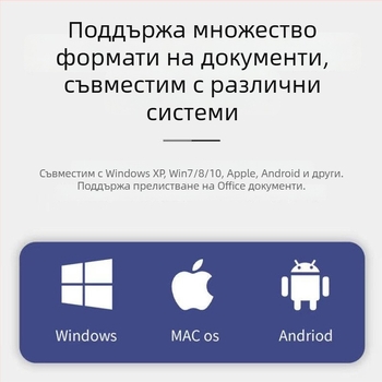 Писалка за превъртане на PPT страници за интерактивна бяла дъска с тъчскрийн