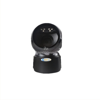 Chi Yi 4030E платформа скенер за каса – 1D/2D баркод скенер за облекло и стоки