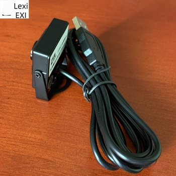 4K USB камера с автофокус за снимане на лична карта и документи, без драйвери, висококачествена уеб камера