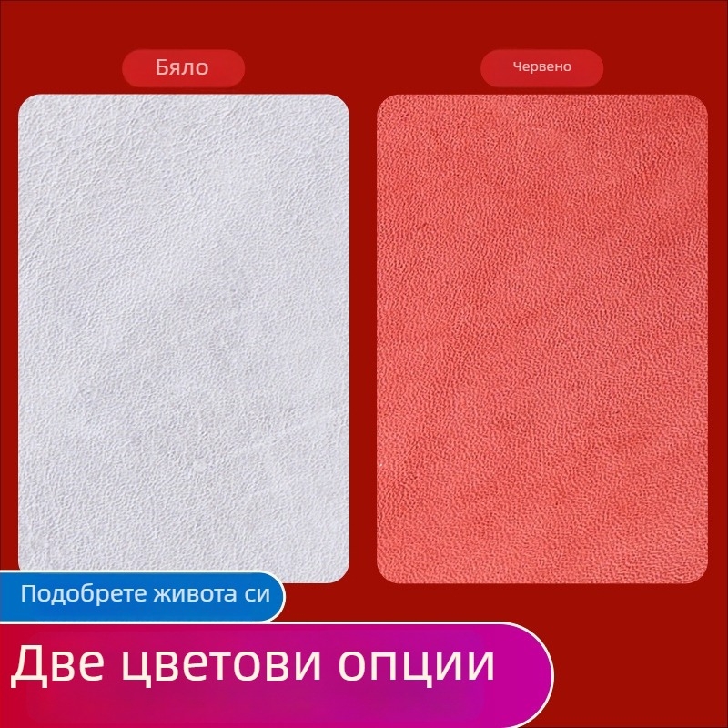 Истински кожени стелки, върхов слой телешка кожа, попиват пот и противодействат на миризмата, за всички сезони, меки на допир, ултра-меко кожени спортни стелки за мъже и жени
