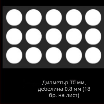 Дървен шкаф за показване на кукли със стенен монтаж и настолен държач – Bubble Mart съхранение и дисплей, 3D рафт за хлебни изделия