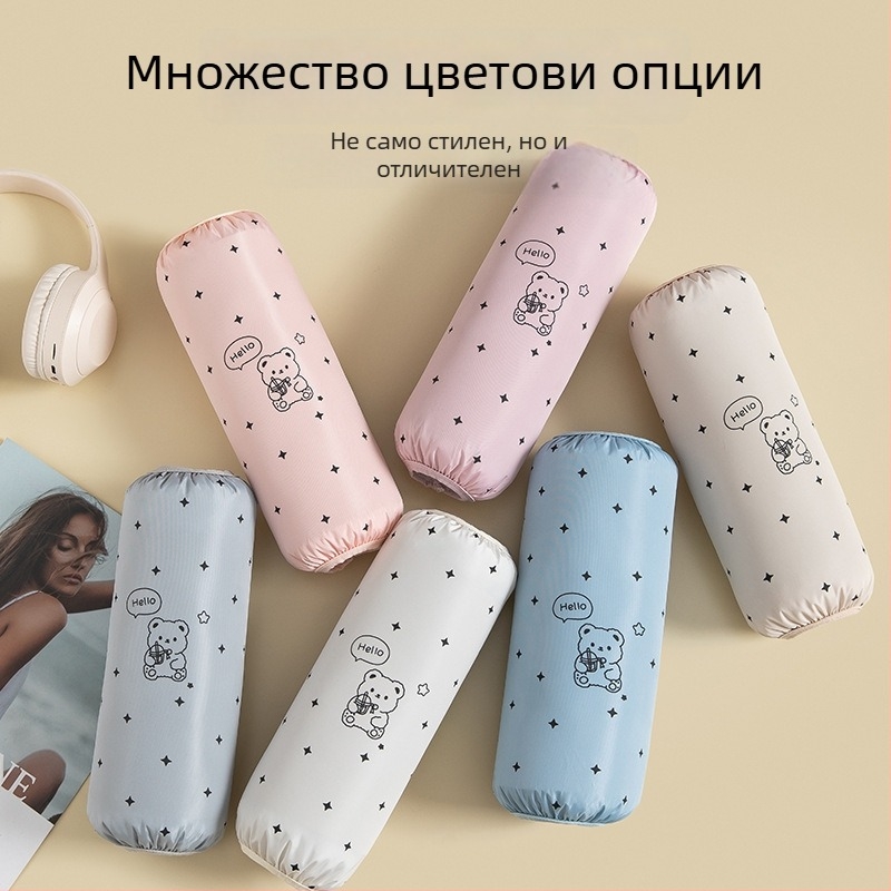 Водоустойчиви предпазни ръкави за ръце, дълги, за офис и кухня, против замърсяване, есенно–зимни, издръжливи, унисекс за възрастни