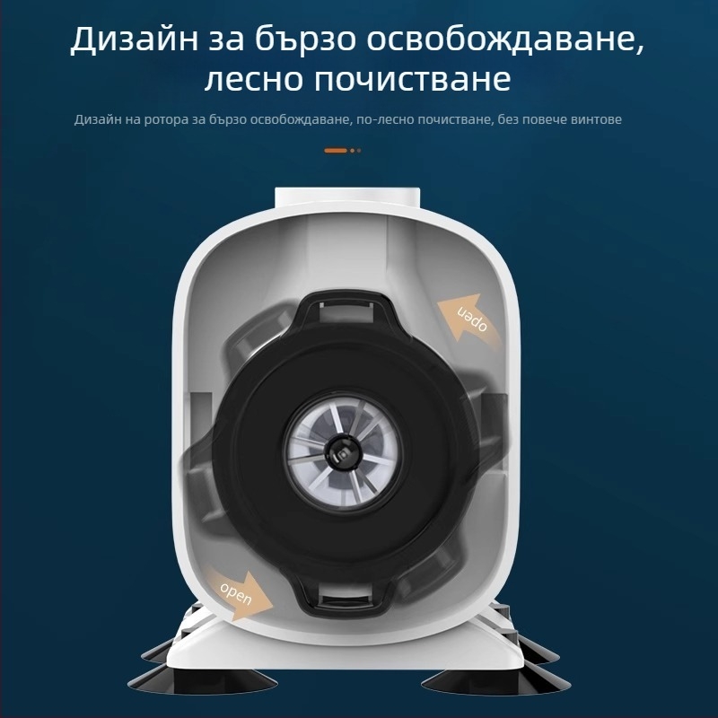 Потопяема помпа за аквариум със странично всмукване, малка циркулационна помпа за смяна на водата, безшумна