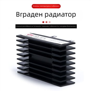CHKL SQL100A1000V мостов изправител, SQL100A(100×60), Трифазен