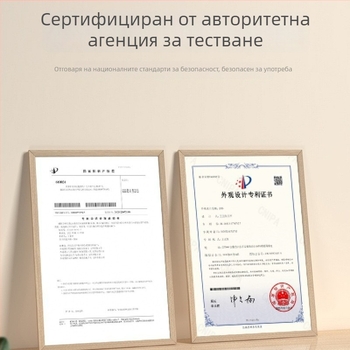 Електрически моп с многофункционална почистваща четка, заменяема и разглобяема — за домакинство, кухня и баня.