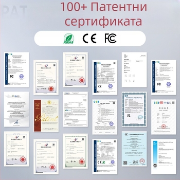 X9 8K безогледална цифрова камера за студенти – 80MP CMOS, предно и задно selfie огледало, перископен обектив, 3.0 inch LCD, USB 2.0, 16x дигитално увеличение, тегло 250 g