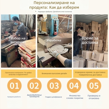 Дървена кутия за салфетки от орехово дърво, водоустойчива, луксозна мултифункционална с плъзгащ се капак