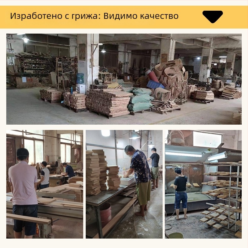 Дървена кутия за салфетки от орехово дърво, водоустойчива, луксозна мултифункционална с плъзгащ се капак