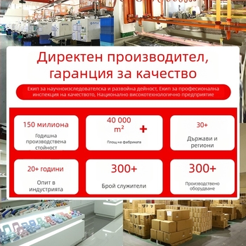 Удебелен офисен държач за файлове и настолен органайзер за папки
