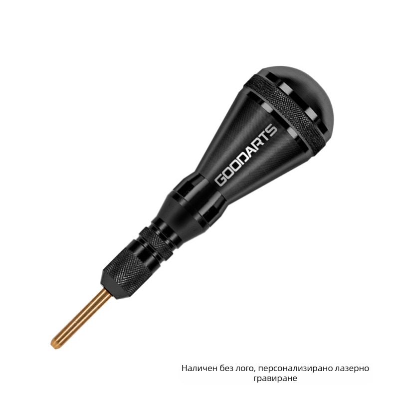 Goodarts Knight Darts Електронен инструмент за премахване на счупени дартс игли