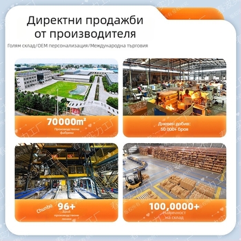 Стъклени буркани за съхранение с резбована капачка, буркани за сушена портокалова кора и вино, буркани за мед, херметично запечатани стъклени съдове за храна