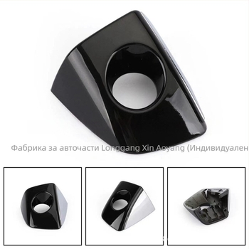 Audi A6 C7 външна облицовка за дръжката на врата 4H1837879 4H0837879