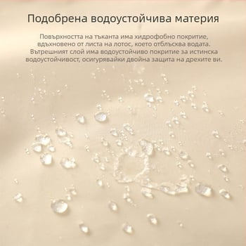 Водоустойчива престилка за готвене, антизамърсяваща, без ръкави, лека и тънка, за домашна употреба