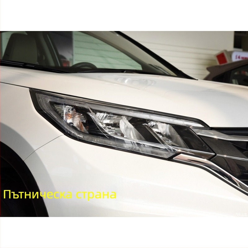 Капаци за фарове Honda CR-V 2015–2016, предни капаци за фарове CR-V