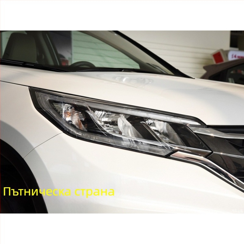 Капаци за фарове Honda CR-V 2015–2016, предни капаци за фарове CR-V