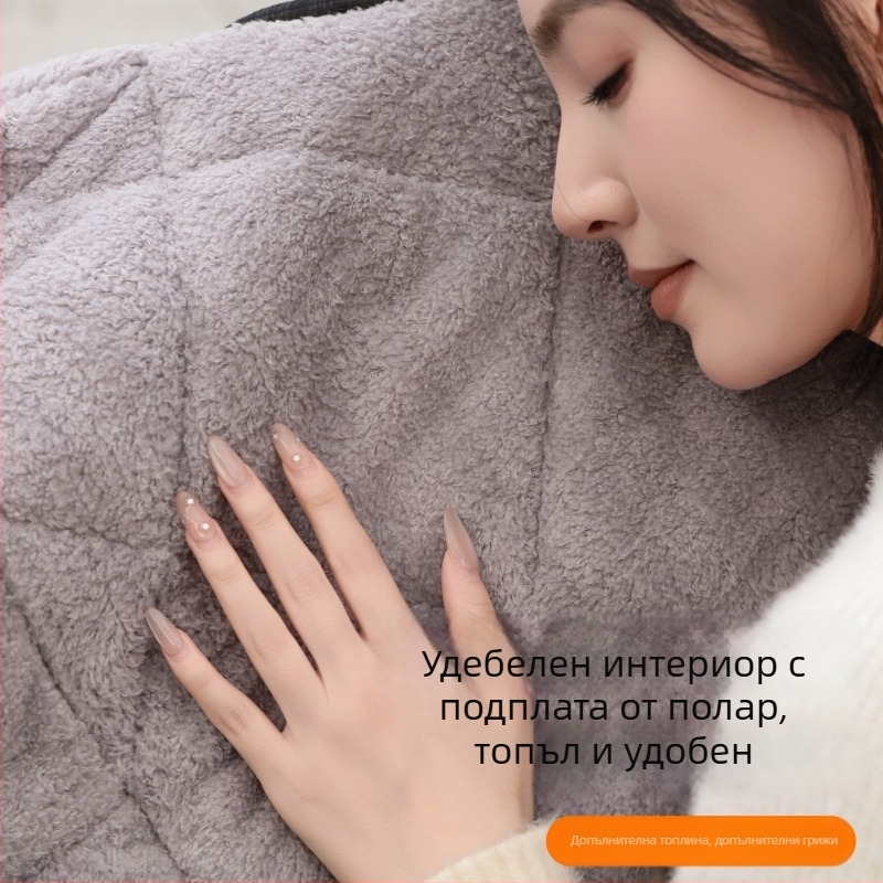 Ветроустойчиво одеяло за електрически превозни средства, водоустойчиво, двустранно, едно парче, универсално за всички сезони, модел 2025