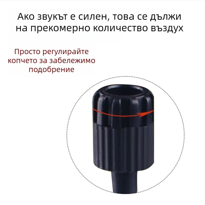 Три в едно потапяема помпа с филтър за аериране на аквариум, безшумна и компактна