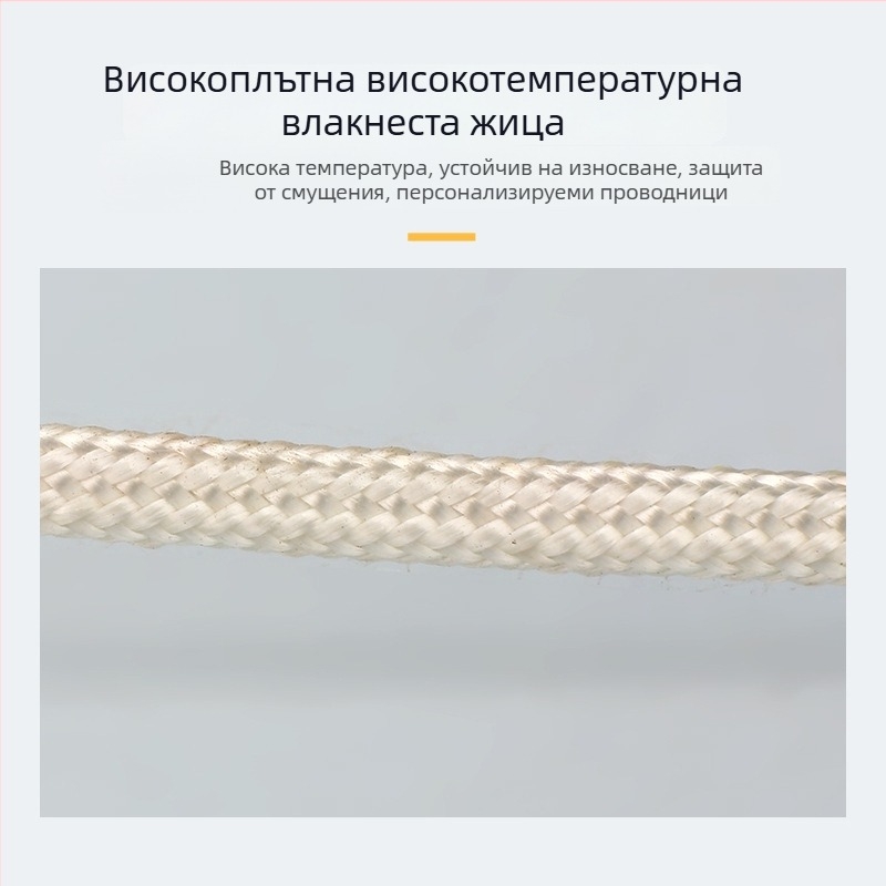 Персонализиран K-тип термоконтакт, неръждаема стомана, водоустойчива сонда, Pt100 температурен сензор за фурни