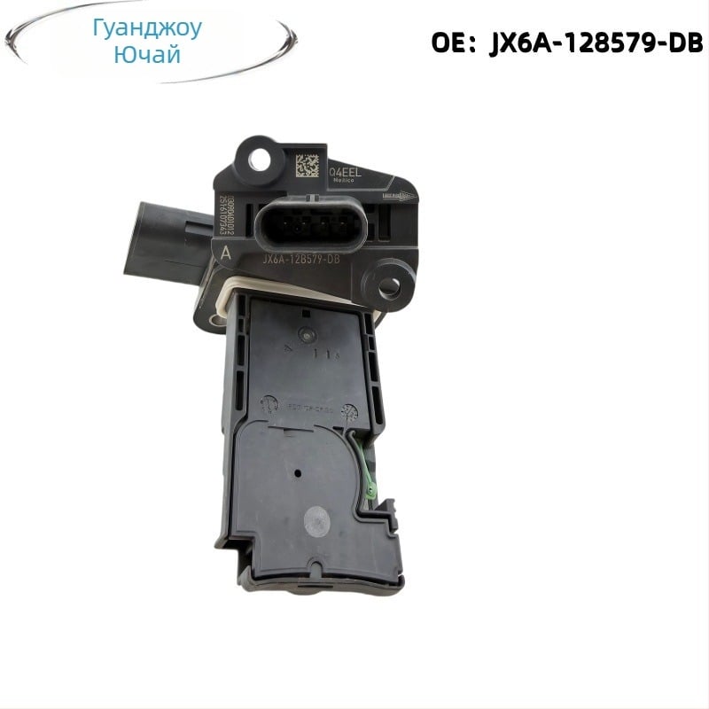 JX6A-12B579-DB автомобилен измервател на въздушния поток за Ford JX6A12B579EA
