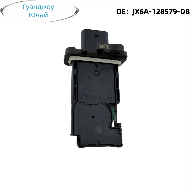 JX6A-12B579-DB автомобилен измервател на въздушния поток за Ford JX6A12B579EA