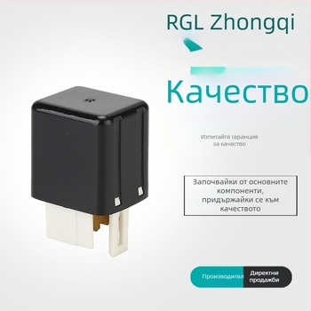 Автомобилно реле RTT71214 за Toyota, конектор 90987-02006