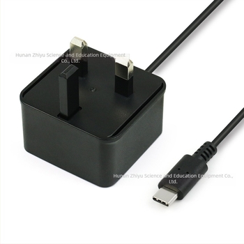 Raspberry Pi 4 Model B официално USB-C захранване 5V 3A 15W