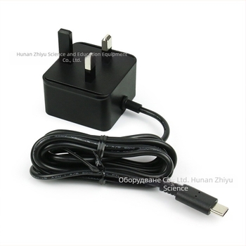 Raspberry Pi 4 Model B официално USB-C захранване 5V 3A 15W