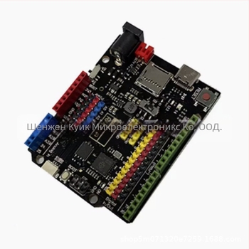 RP2040 Pico развоен борд за Raspberry Pi — платка за програмиране и учене на контролер