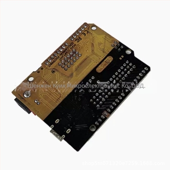 RP2040 Pico развоен борд за Raspberry Pi — платка за програмиране и учене на контролер
