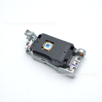 KHS-400C лазерна глава PS2 400C оптичен компонент 3W/30000/5W/50000