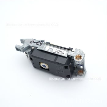 KHS-400C лазерна глава PS2 400C оптичен компонент 3W/30000/5W/50000
