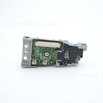 KHS-400C лазерна глава PS2 400C оптичен компонент 3W/30000/5W/50000