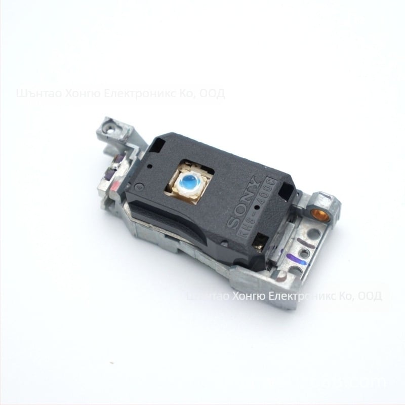 KHS-400C лазерна глава PS2 400C оптичен компонент 3W/30000/5W/50000