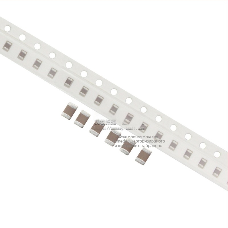 Aemedy SMT кондензатор 1206, 22 pF, ±5%, 50 V, 100 бр
