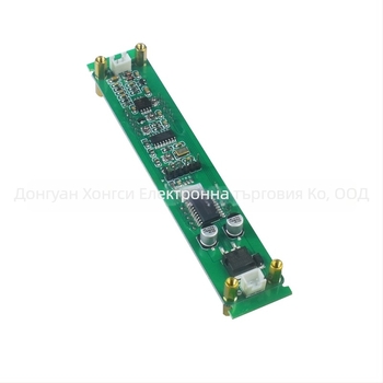 PLJ-8LED-R Честотен брояч и дисплей модул 0,1–2400 MHz