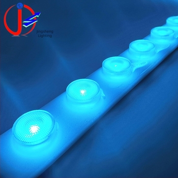 24V гъвкава LED лента за измиване на стени, самозалепваща, RGB и двуцветна светлина, IP65