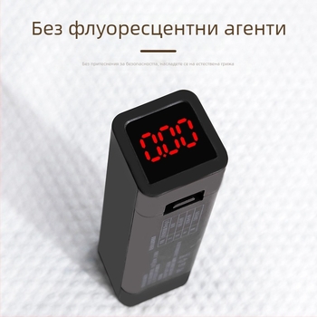 Нова удебелена компресирана кърпа за баня, индивидуално опакована за дома, пътуване и хотел