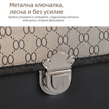 Кожен органайзер за багажник, сгъваема кутия за багаж, водоустойчива с голям капацитет, универсален автомобилен организатор