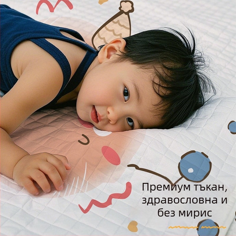 2026 Нова външна преносима пикникова подложка, влагозащитна и водоустойчива, за плаж, тревна площ и походи