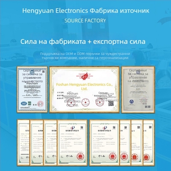 10K3950 NTC термистор, скоба за тръба, тип G18, медно-никелово покритие, температурен датчик за водонагреватели и стенни бойлери