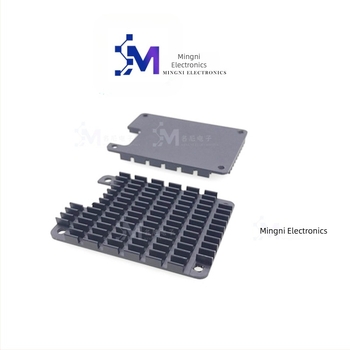 Алуминиев радиатор за Raspberry Pi CM4 Compute Module 4