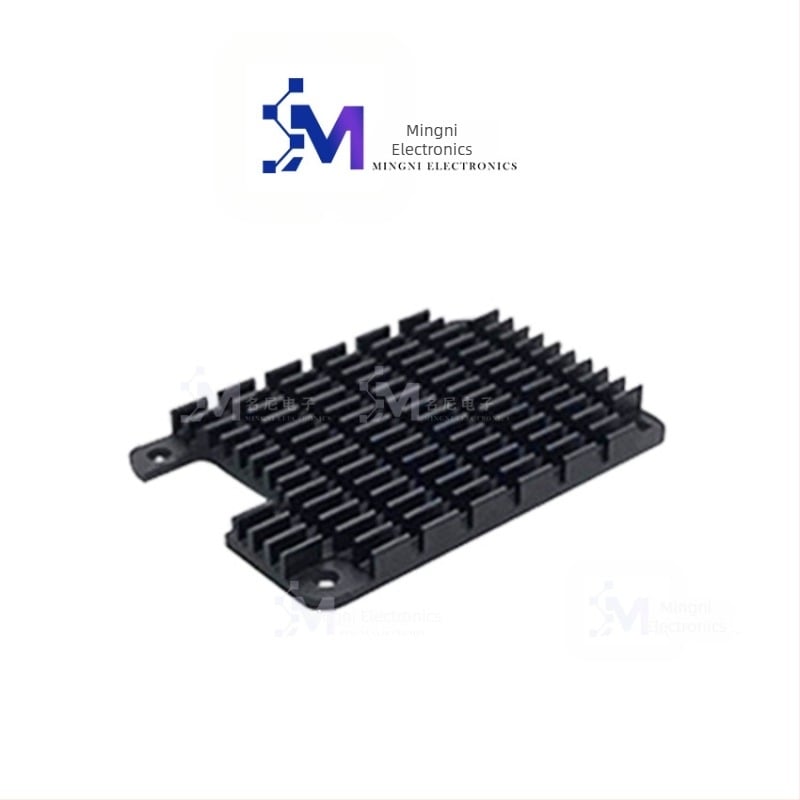 Алуминиев радиатор за Raspberry Pi CM4 Compute Module 4