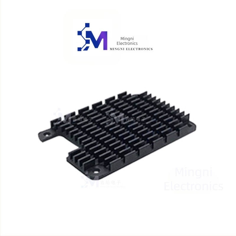 Алуминиев радиатор за Raspberry Pi CM4 Compute Module 4