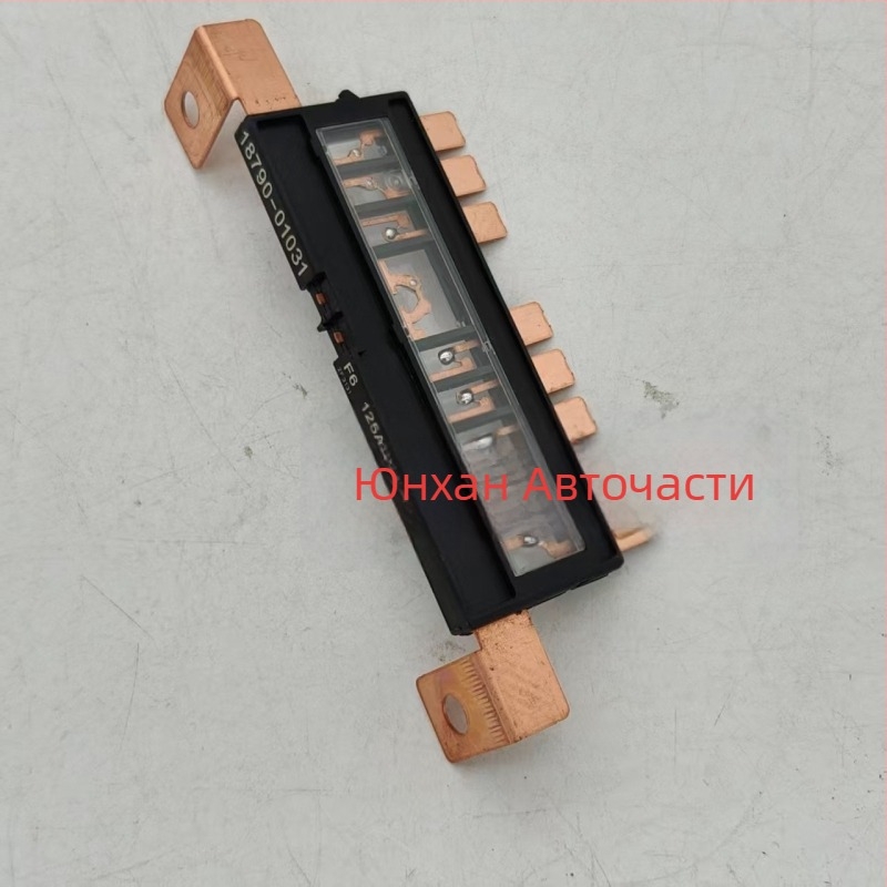 Реле предпазителя 18790-01031 за Kia K2, Forte и Hyundai Elantra