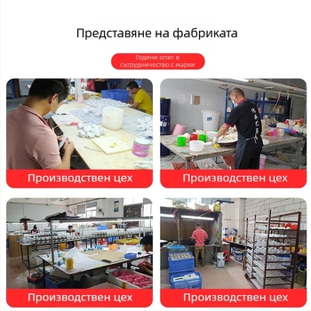Смолена фигурка‑маскот за корпоративен бранд, персонализиран настолен декор и автомобилна украса, с подвижна глава