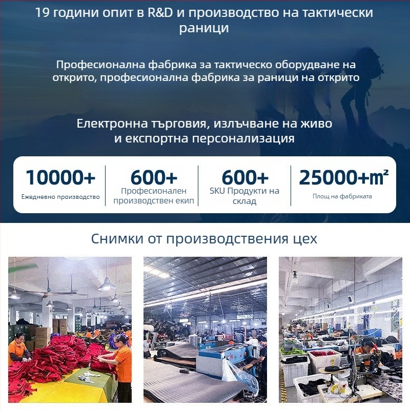Персонализирана многофункционална раница за дрон и камера, за снимки на открито, с голям капацитет, удобна за носене
