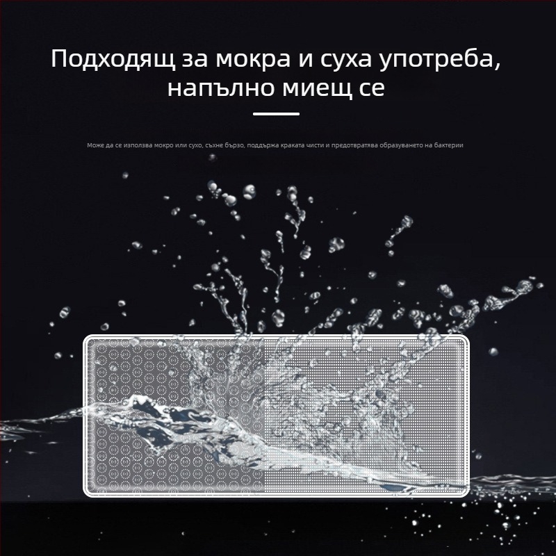 Педикюр инструмент за грижа за краката – премахване на мъртва кожа и мазоли, файл за стъпала от нано стъкло
