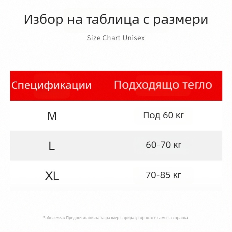 Топъл пояс за рамене и врата за сън — удобна поддръжка за възрастни, майки и пенсионери