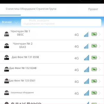 IoT контролер за 12V слънчево улично осветление, MPPT константен ток, 4G еднолампов контролер